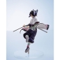 Preview: Sehr schöne Statue von Shinobu Kocho aus Demon Slayer: Kimetsu no Yaiba. Diese Figur aus Aniplex' Conofig-Reihe ist sehr detailliert, ca 15 cm groß und wird inkl. Base in einer bedruckten Fensterbox geliefert. Ein tolles Sammlerstück für Demon Slayer Kime